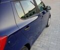 Синий Шкода Фабия, объемом двигателя 1.6 л и пробегом 254 тыс. км за 4750 $, фото 18 на Automoto.ua