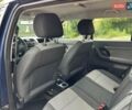 Синій Шкода Фабія, об'ємом двигуна 1.6 л та пробігом 256 тис. км за 5550 $, фото 14 на Automoto.ua