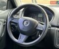 Синий Шкода Фабия, объемом двигателя 1.2 л и пробегом 116 тыс. км за 4490 $, фото 13 на Automoto.ua