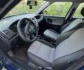 Синій Шкода Фабія, об'ємом двигуна 1.6 л та пробігом 250 тис. км за 6200 $, фото 6 на Automoto.ua