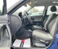 Синій Шкода Фабія, об'ємом двигуна 1.4 л та пробігом 283 тис. км за 5790 $, фото 9 на Automoto.ua