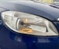 Синій Шкода Фабія, об'ємом двигуна 1.4 л та пробігом 283 тис. км за 5790 $, фото 4 на Automoto.ua