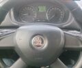 Синий Шкода Фабия, объемом двигателя 1.6 л и пробегом 350 тыс. км за 5200 $, фото 9 на Automoto.ua