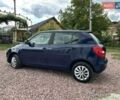 Синій Шкода Фабія, об'ємом двигуна 1.6 л та пробігом 256 тис. км за 5550 $, фото 9 на Automoto.ua