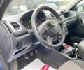 Синій Шкода Фабія, об'ємом двигуна 1.4 л та пробігом 283 тис. км за 5790 $, фото 11 на Automoto.ua