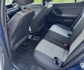 Синій Шкода Фабія, об'ємом двигуна 1.6 л та пробігом 250 тис. км за 6000 $, фото 4 на Automoto.ua