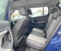 Синій Шкода Фабія, об'ємом двигуна 1.4 л та пробігом 283 тис. км за 5790 $, фото 14 на Automoto.ua