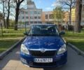 Синій Шкода Фабія, об'ємом двигуна 1.6 л та пробігом 213 тис. км за 6500 $, фото 1 на Automoto.ua
