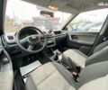 Синій Шкода Фабія, об'ємом двигуна 1.4 л та пробігом 283 тис. км за 5790 $, фото 13 на Automoto.ua