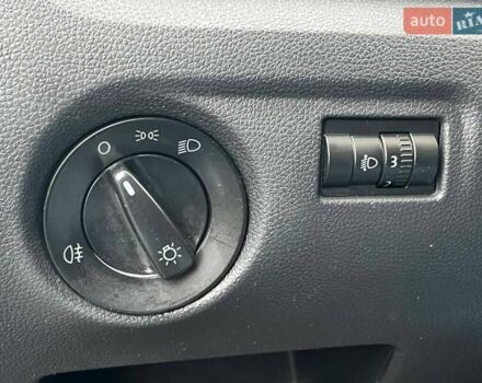 Синий Шкода Фабия, объемом двигателя 1.2 л и пробегом 116 тыс. км за 5190 $, фото 19 на Automoto.ua