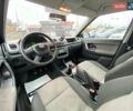 Синий Шкода Фабия, объемом двигателя 1.4 л и пробегом 283 тыс. км за 5790 $, фото 13 на Automoto.ua