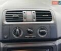 Синий Шкода Фабия, объемом двигателя 1.2 л и пробегом 116 тыс. км за 4490 $, фото 17 на Automoto.ua