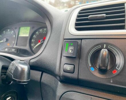 Синій Шкода Фабія, об'ємом двигуна 1.4 л та пробігом 283 тис. км за 5790 $, фото 16 на Automoto.ua