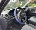 Синій Шкода Фабія, об'ємом двигуна 1.6 л та пробігом 256 тис. км за 5550 $, фото 15 на Automoto.ua