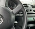 Синий Шкода Фабия, объемом двигателя 0 л и пробегом 38 тыс. км за 8898 $, фото 1 на Automoto.ua