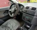Синій Шкода Фабія, об'ємом двигуна 1.2 л та пробігом 230 тис. км за 5000 $, фото 1 на Automoto.ua