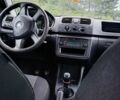 Синий Шкода Фабия, объемом двигателя 1.6 л и пробегом 255 тыс. км за 4750 $, фото 13 на Automoto.ua
