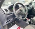 Синій Шкода Фабія, об'ємом двигуна 1.4 л та пробігом 283 тис. км за 5790 $, фото 11 на Automoto.ua
