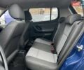 Синий Шкода Фабия, объемом двигателя 1.2 л и пробегом 116 тыс. км за 4490 $, фото 9 на Automoto.ua