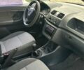 Шкода Фабия 2013 в Киеве на Automoto.ua Синий Шкода Фабия, объемом двигателя 1.2 л и пробегом 115 тыс. км за 3999 $, фото 4 на Automoto.ua