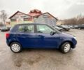 Синій Шкода Фабія, об'ємом двигуна 1.4 л та пробігом 283 тис. км за 5790 $, фото 5 на Automoto.ua