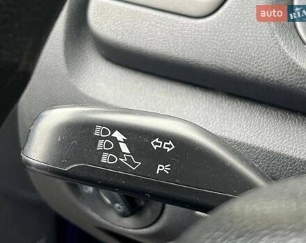 Синий Шкода Фабия, объемом двигателя 1.2 л и пробегом 116 тыс. км за 5190 $, фото 20 на Automoto.ua