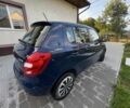 Синій Шкода Фабія, об'ємом двигуна 1.6 л та пробігом 250 тис. км за 6200 $, фото 1 на Automoto.ua