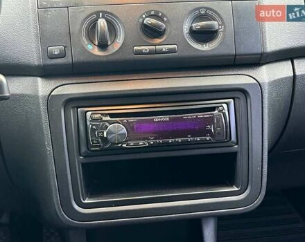 Синий Шкода Фабия, объемом двигателя 1.2 л и пробегом 116 тыс. км за 4490 $, фото 18 на Automoto.ua