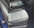 Синий Шкода Фабия, объемом двигателя 1.6 л и пробегом 272 тыс. км за 5499 $, фото 9 на Automoto.ua