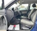Синій Шкода Фабія, об'ємом двигуна 1.4 л та пробігом 283 тис. км за 5790 $, фото 9 на Automoto.ua