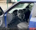 Синій Шкода Фабія, об'ємом двигуна 1.4 л та пробігом 403 тис. км за 4300 $, фото 8 на Automoto.ua