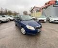 Синий Шкода Фабия, объемом двигателя 1.4 л и пробегом 283 тыс. км за 5790 $, фото 3 на Automoto.ua