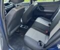 Синій Шкода Фабія, об'ємом двигуна 1.6 л та пробігом 250 тис. км за 6200 $, фото 7 на Automoto.ua