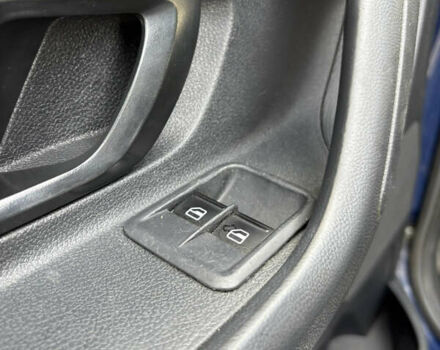 Синій Шкода Фабія, об'ємом двигуна 1.39 л та пробігом 285 тис. км за 2999 $, фото 17 на Automoto.ua