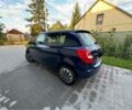 Синій Шкода Фабія, об'ємом двигуна 1.6 л та пробігом 250 тис. км за 6200 $, фото 4 на Automoto.ua