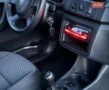 Синий Шкода Фабия, объемом двигателя 1.39 л и пробегом 188 тыс. км за 6200 $, фото 17 на Automoto.ua