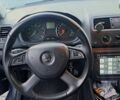 Синий Шкода Фабия, объемом двигателя 1.39 л и пробегом 86 тыс. км за 5800 $, фото 8 на Automoto.ua