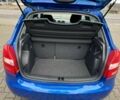 Синий Шкода Фабия, объемом двигателя 0 л и пробегом 38 тыс. км за 8898 $, фото 7 на Automoto.ua