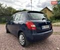 Синій Шкода Фабія, об'ємом двигуна 1.6 л та пробігом 256 тис. км за 5550 $, фото 7 на Automoto.ua