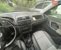 Синий Шкода Фабия, объемом двигателя 1.2 л и пробегом 203 тыс. км за 6000 $, фото 10 на Automoto.ua