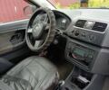 Синий Шкода Фабия, объемом двигателя 1.2 л и пробегом 230 тыс. км за 5000 $, фото 1 на Automoto.ua