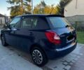 Синій Шкода Фабія, об'ємом двигуна 1.6 л та пробігом 250 тис. км за 6000 $, фото 3 на Automoto.ua