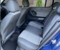Синий Шкода Фабия, объемом двигателя 1.6 л и пробегом 235 тыс. км за 6499 $, фото 25 на Automoto.ua