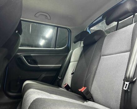 Шкода Фабія 2014 у Чернівцях на Automoto.ua Синій Шкода Фабія, об'ємом двигуна 1.2 л та пробігом 138 тис. км за 7000 $, фото 9 на Automoto.ua