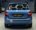 Шкода Фабія 2014 у Чернівцях на Automoto.ua Синій Шкода Фабія, об'ємом двигуна 1.2 л та пробігом 138 тис. км за 7000 $, фото 4 на Automoto.ua