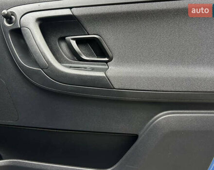 Шкода Фабія 2014 у Чернівцях на Automoto.ua Синій Шкода Фабія, об'ємом двигуна 1.2 л та пробігом 138 тис. км за 7000 $, фото 16 на Automoto.ua