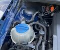 Синий Шкода Фабия, объемом двигателя 1.6 л и пробегом 200 тыс. км за 6500 $, фото 14 на Automoto.ua
