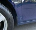 Синий Шкода Фабия, объемом двигателя 1.6 л и пробегом 200 тыс. км за 6500 $, фото 12 на Automoto.ua