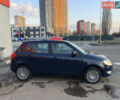 Синий Шкода Фабия, объемом двигателя 1.6 л и пробегом 301 тыс. км за 6100 $, фото 1 на Automoto.ua