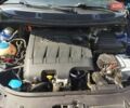 Синій Шкода Фабія, об'ємом двигуна 1.6 л та пробігом 250 тис. км за 7500 $, фото 1 на Automoto.ua
